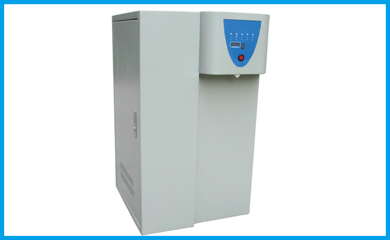 實驗室高純水機適用于高端的電子科學、光電研究、新能源技術、新材料技術、半導體技術、生命科學等實驗項目。