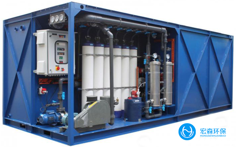 造紙污水處理設(shè)備，廢水處理設(shè)備