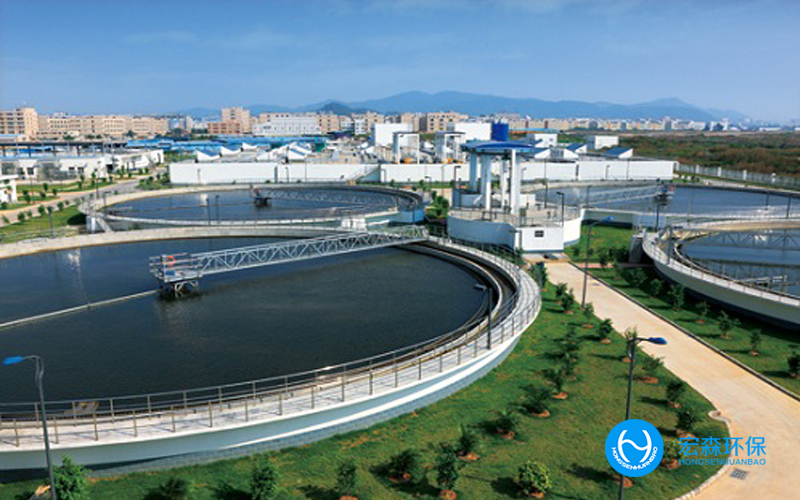 造紙污水處理設(shè)備，廢水處理設(shè)備